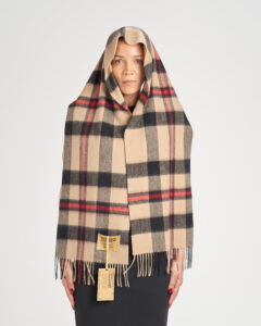 Women’s Cashmere Scarves