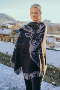 designer cashmere streetwear