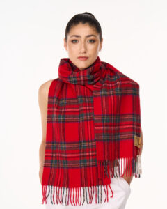 Cashmere Scarves for Him