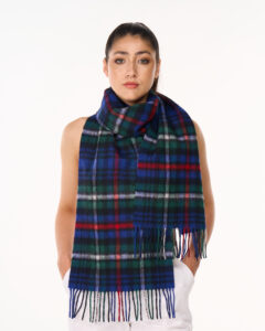 Cashmere Scarves & Sweaters for Everyone