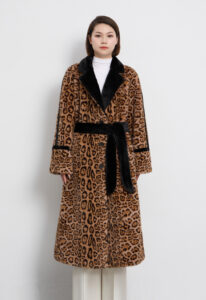 Winter cashmere sweater