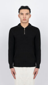 Cashmere jumper