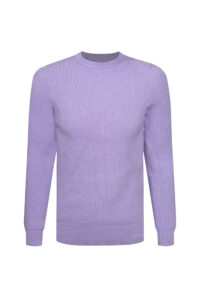 Elegant cashmere sweater