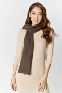 Cashmere Pieces