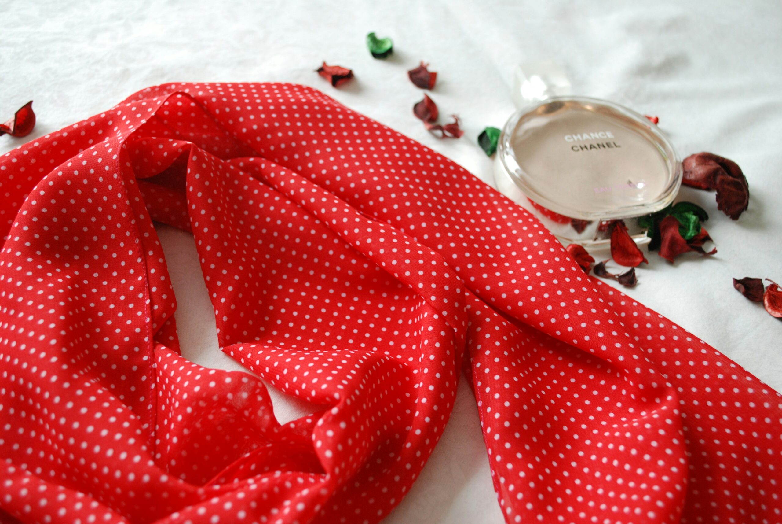 Cashmere Gift For Her