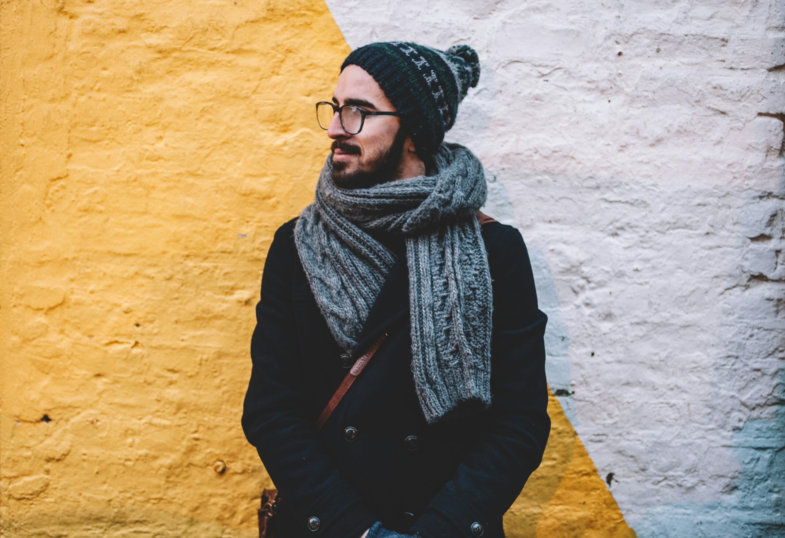 Scottish menswear brands