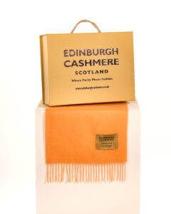 Handcrafted Designer Cashmere Scarves 