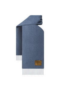 Designer Scottish Wool Cashmere Scarves 