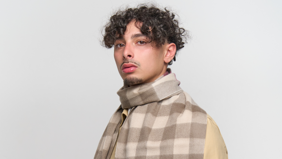 Cashmere Scarves