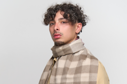 Cashmere Scarves