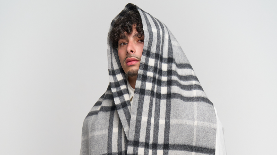 Pure Scottish Cashmere
