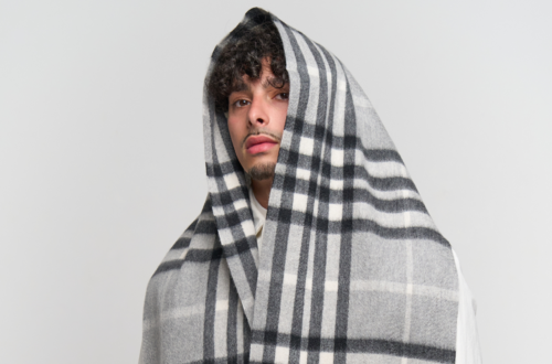 Pure Scottish Cashmere