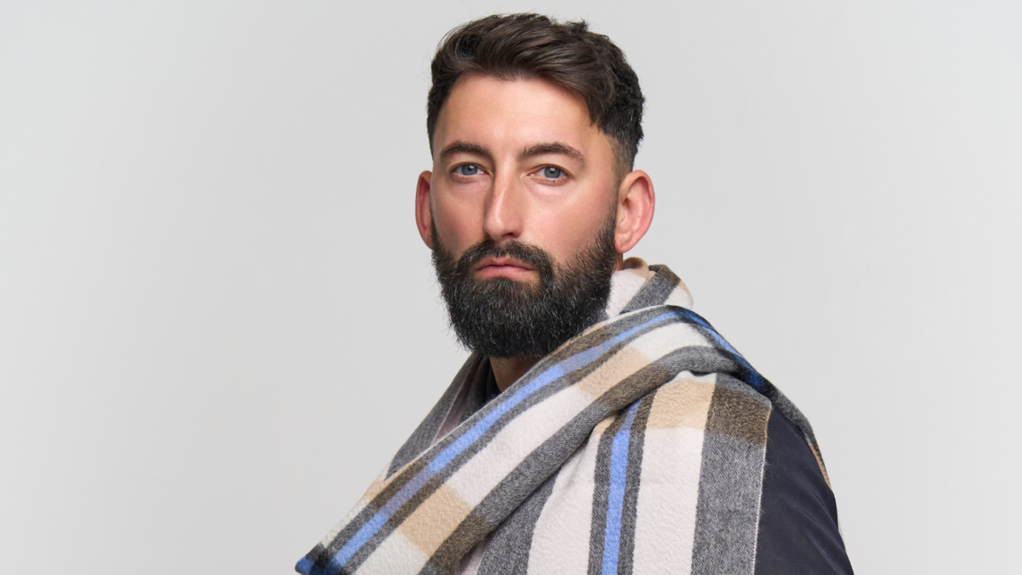 Premium Cashmere Scarves