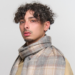 High-End Cashmere Scarves